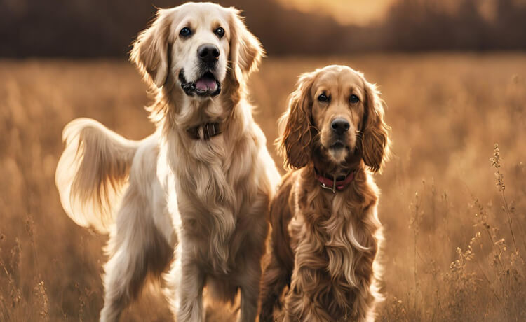 Cocker Spaniel